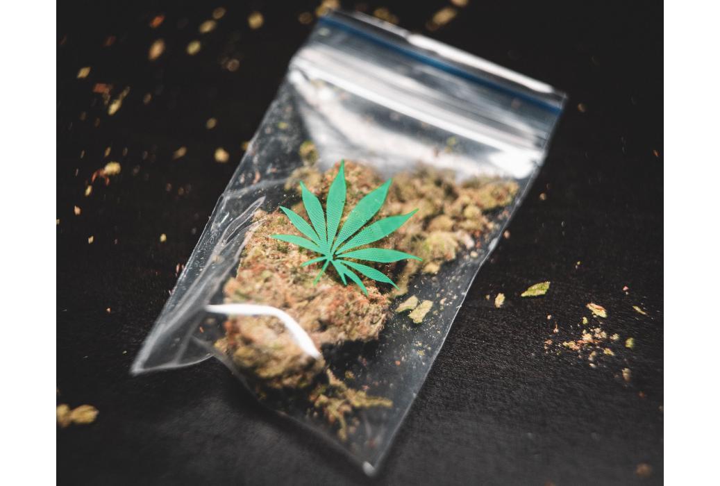 Qu’est-ce que le THC ?