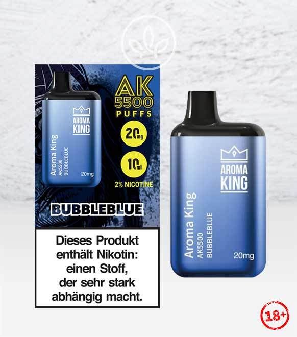 Vape Pen Aroma King
