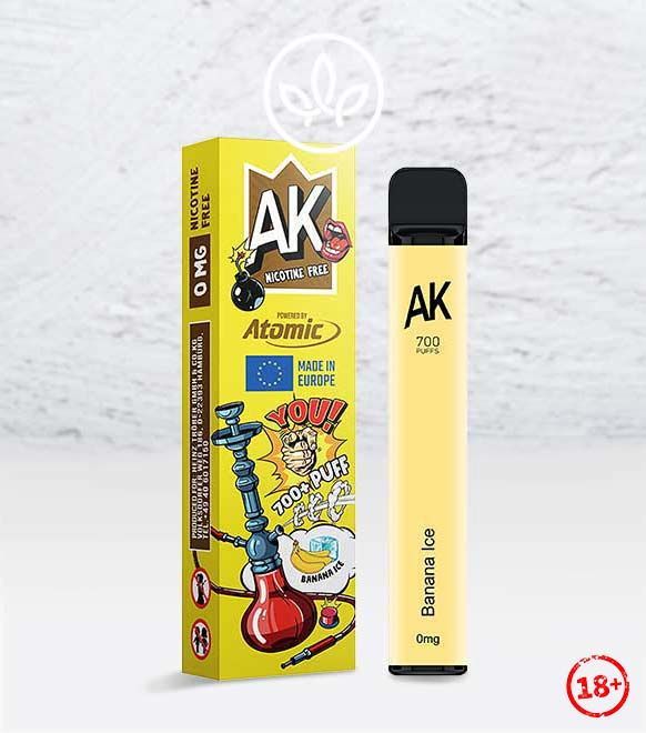 Aroma King Vape