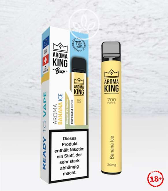 Aroma King Vape