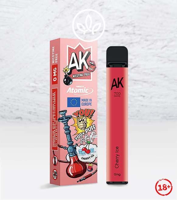 Aroma King Vape