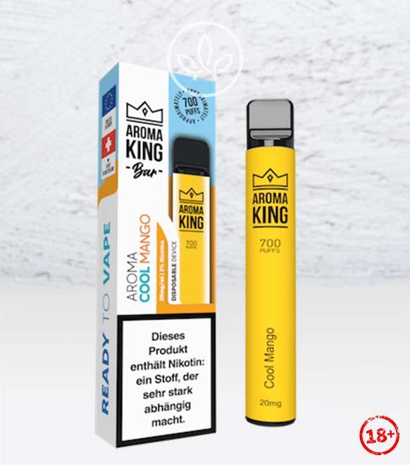 Aroma King Vape