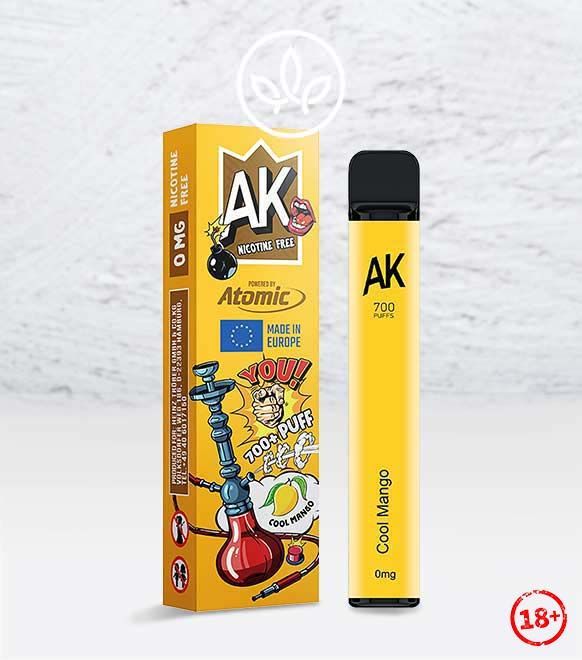 Aroma King Vape