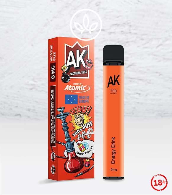 Aroma King Vape