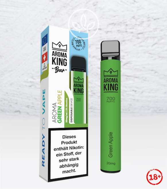 Aroma King Vape