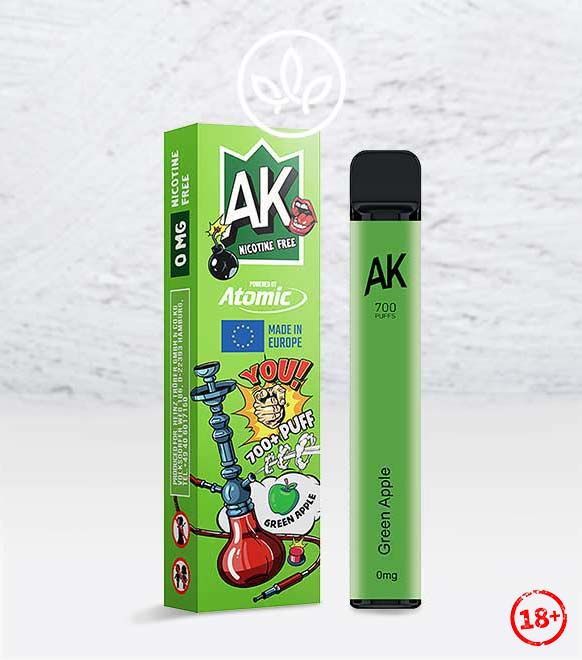 Aroma King Vape