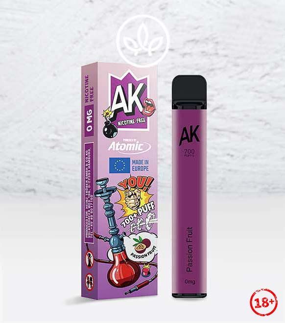 Vape Pen Aroma King