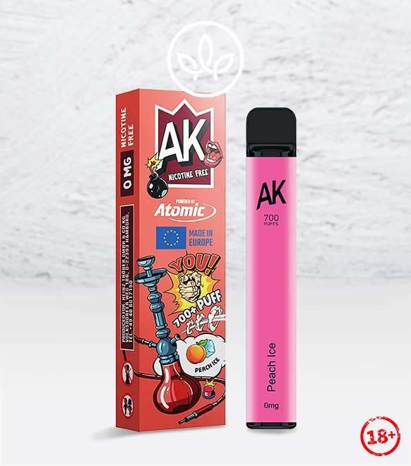 Aroma King Vape