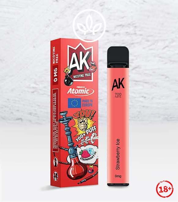 Vape Pen Aroma King