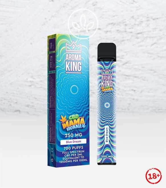 Aroma King Vape Mama Huana