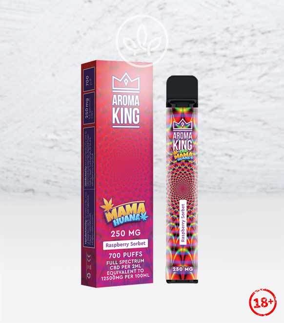 Aroma King Vape Mama Huana