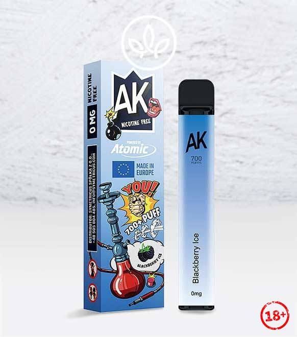 Aroma King Vape