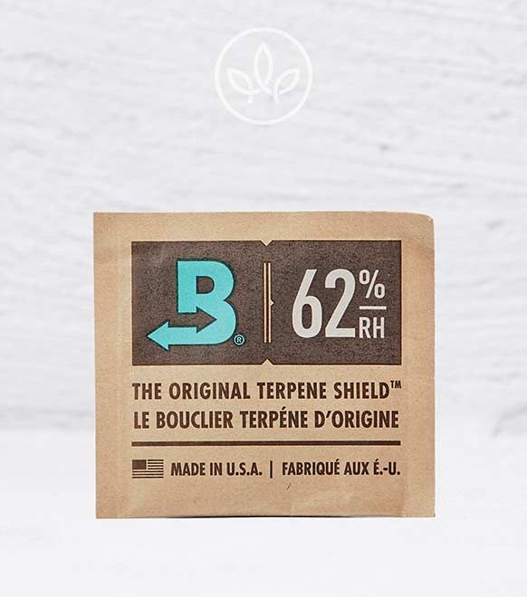 Feuchtigkeitsregulierer Size 8g für 62%