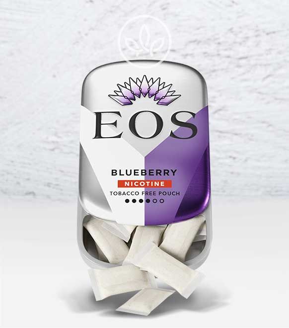 EOS Blueberry