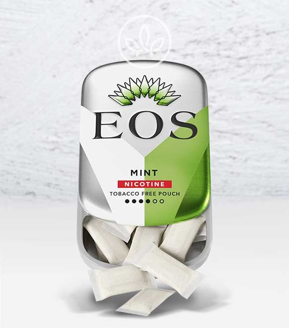 EOS Mint