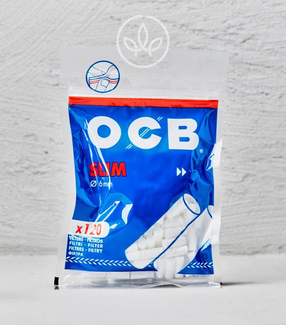 OCB Slim Filter