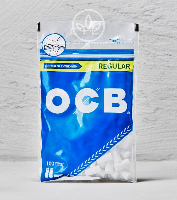 OCB Regular Filter