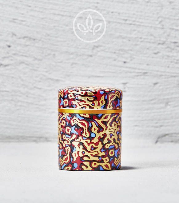 Keramik-Farben Grinder 45mm