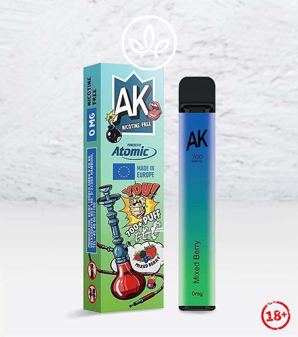 Aroma King Vape