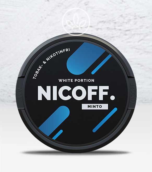 Nicoff Minto White Portion