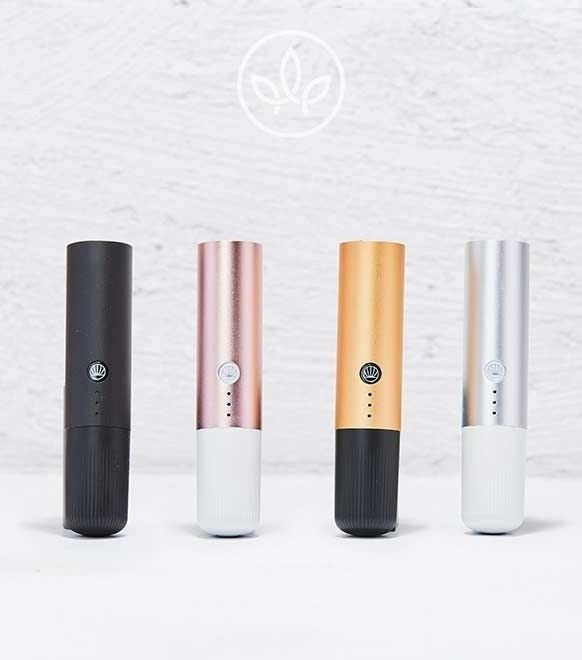 Vaporizer Series 1