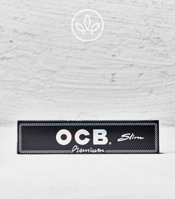 OCB Premium Slim