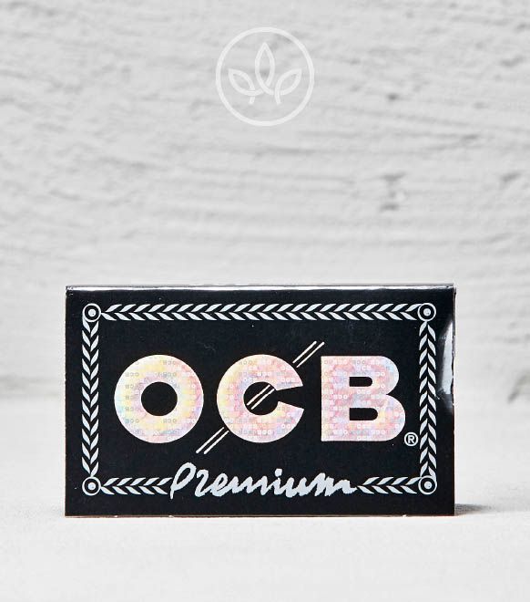 OCB Premium Double