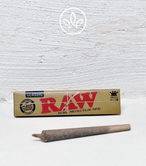 Natural Rolling Papers