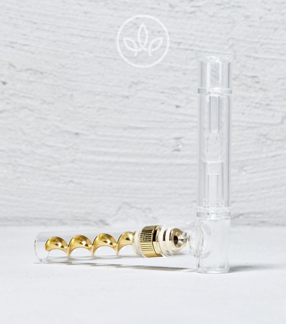 Wasser Glas Blunt Set