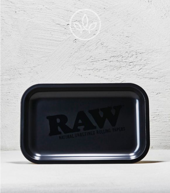 Rolling Tray Murdered Schwartz-Matt Medium