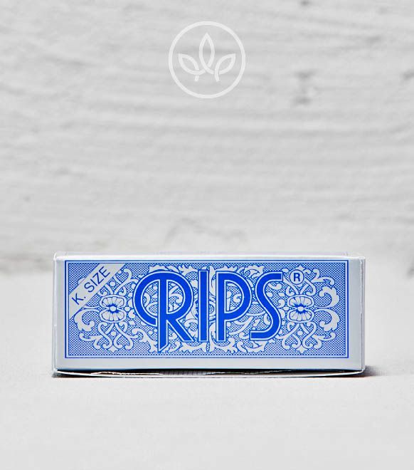 Rips Blue Kingsize