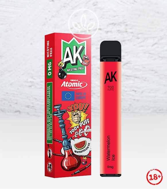 Vape Pen Aroma King