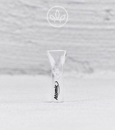 Glas Jointmundstück