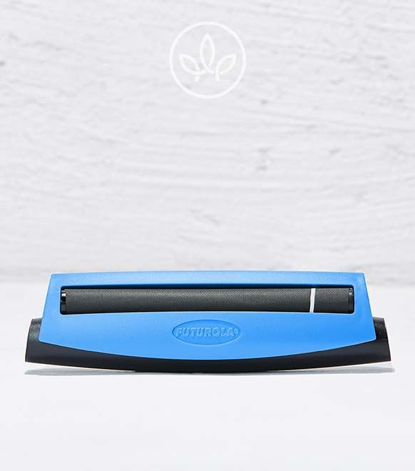 Konische Rollmaschine-Blue