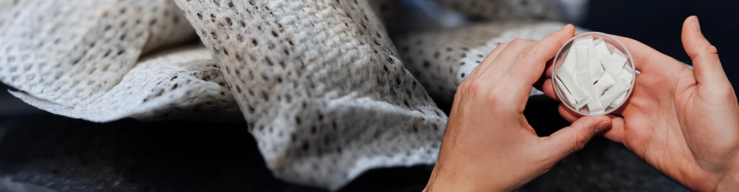 Die Welt des Snus und der Kautaschen erkunden: Sorten und Portionsgrössen im Überblick