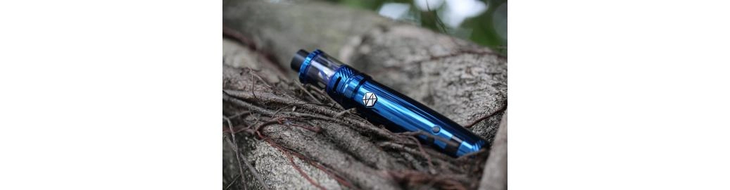 Verdampfer - Wie wählt man Vaporizer aus und welche Typen gibt es?