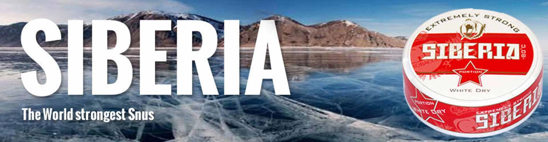Siberia