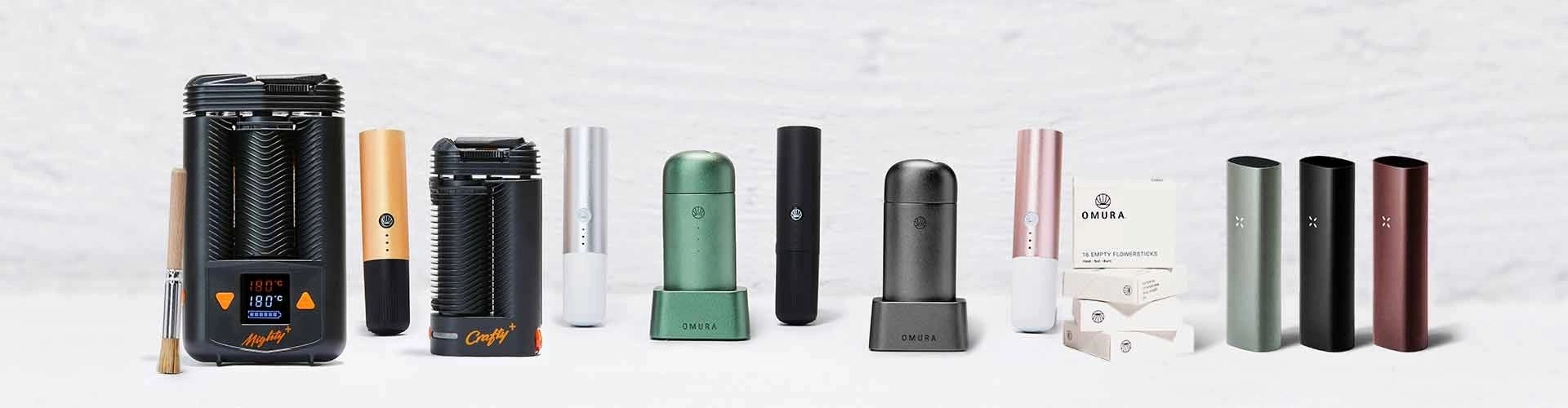 Vaporizer - Storz & Bickel