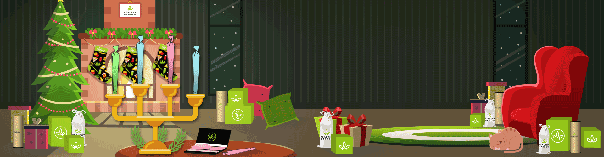 Weihnachten Adventszeit