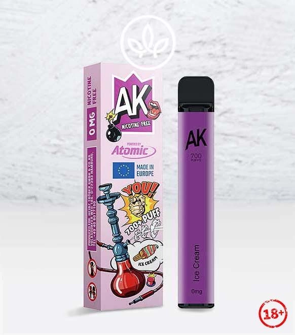 Aroma King Vape