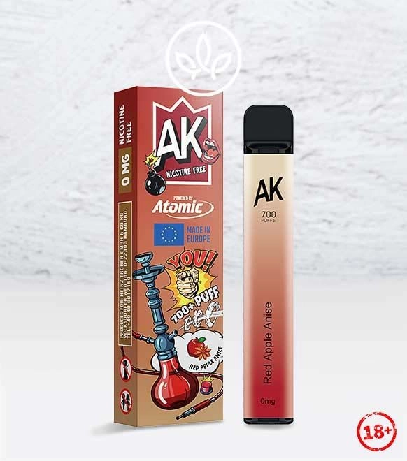 Vape Pen Aroma King