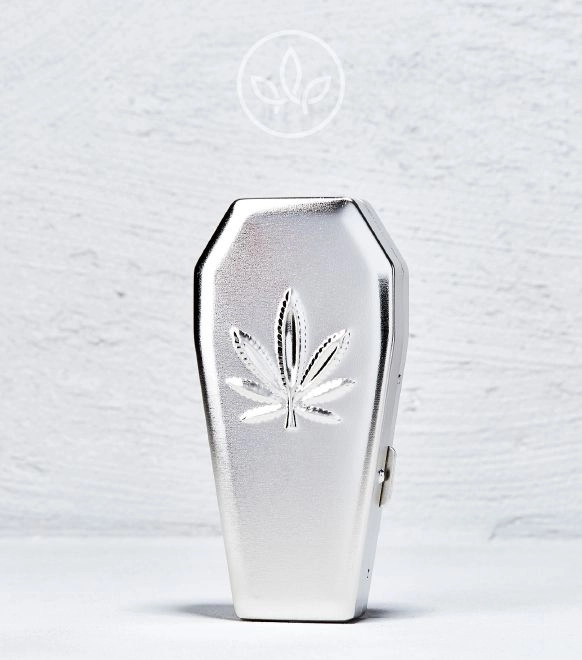 Joint Case Weed