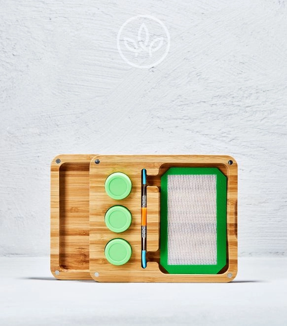 BHO Holz Aufbereitungs Set