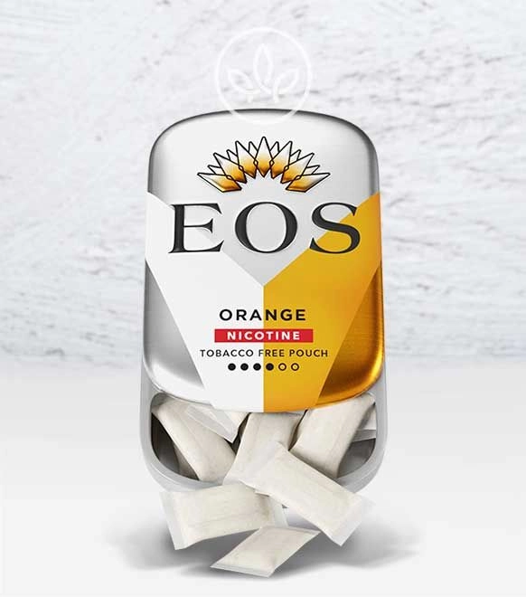 EOS Orange