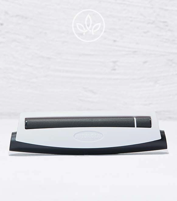 Konische Rollmaschine-White