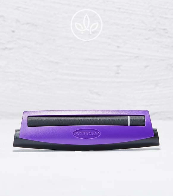 Konische Rollmaschine-Violett
