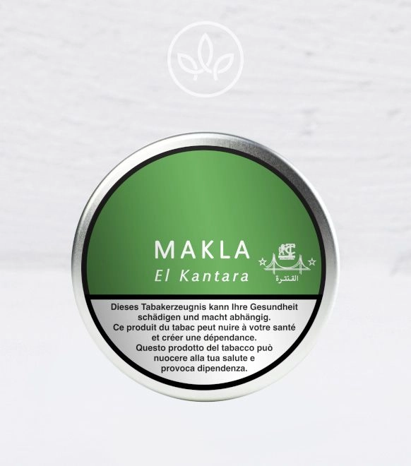 El Kantara 20g