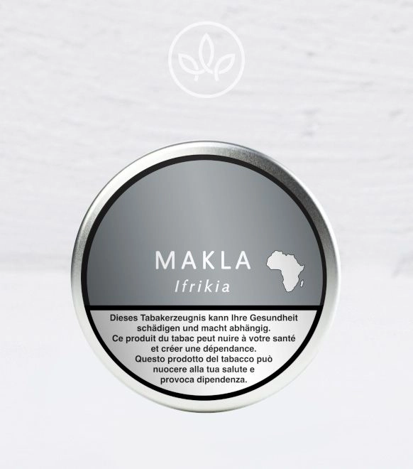 Ifrikia 20g