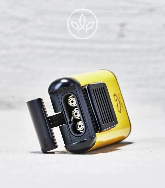 3er Jet Lighter Racing Edition, Gelb