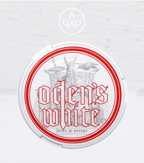 Cold Extreme White Portion 20g